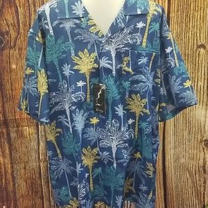 Hawaiian Shirt